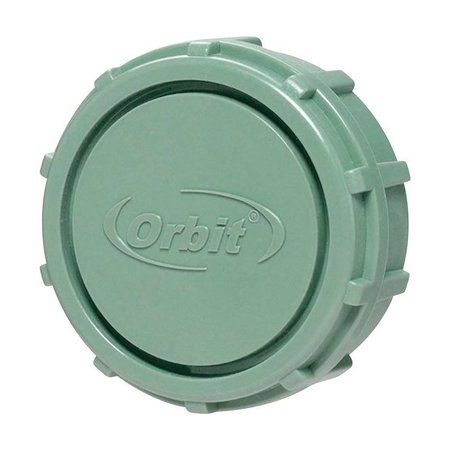 ORBIT Manifold Cap 1 in. 200 psi 57197